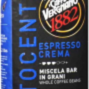 Кофе в зернах Espresso Crema 800 21век