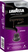 Кофе в капсулах Espresso Intenso 21век