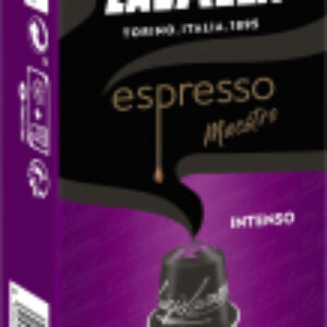 Кофе в капсулах Espresso Intenso 21век