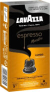 Кофе в капсулах Espresso Lungo 21век