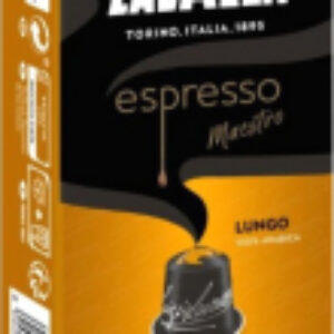 Кофе в капсулах Espresso Lungo 21век