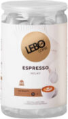 Кофе в капсулах Espresso Milky 21век