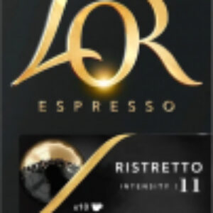 Кофе в капсулах Espresso Ristretto 21век