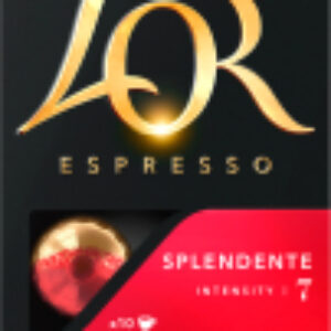 Кофе в капсулах Espresso Splendente 21век
