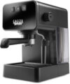 Кофеварка эспрессо Espresso Style Black 2111/01 21век
