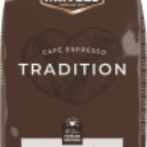 Кофе в зернах Espresso Tradition 60% арабика