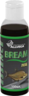 Ароматизатор рыболовный Essence Bream / ARESS100-B 21век