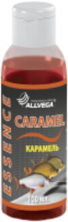 Ароматизатор рыболовный Essence Caramel / ARESS100-CA 21век