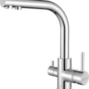 Смеситель Essen Es213011-CR 21век