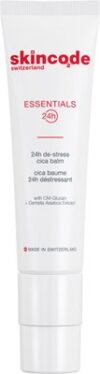 Бальзам для лица Essentials 24h De-Stress Cica Balm 21век