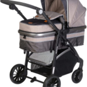 Детская универсальная коляска Essenza Sandy / AS310 21век