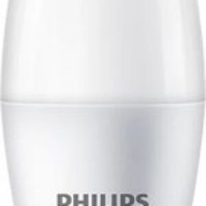 Лампа ESS LEDCandle6W 620lm E27 840 B35FR / 8719514312807 21век