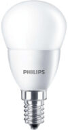 Лампа ESS LEDLustre 6W 620lm E14 827 P45 FR / 929002971407 21век