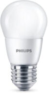Лампа ESS LEDLustre 6W 620lm E27 827 P45 FR / 929002971207 21век