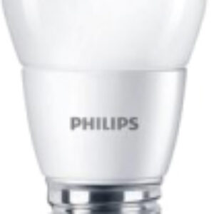Лампа ESS LEDLustre 6W 620lm E27 827 P45 FR / 929002971207 21век
