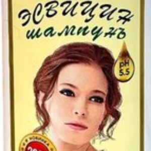 Шампунь для волос от выпадения волос 21век