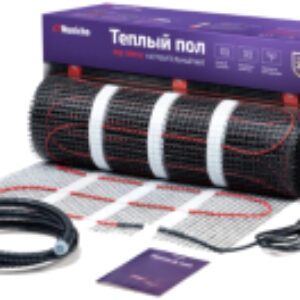 Теплый пол электрический Etalon SHP 600Вт 21век