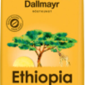 Кофе в зернах Ethiopia / 10641 21век