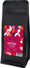 Кофе в зернах Ethiopia Djimmah 100% арабика