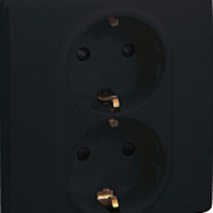 Розетка Etika 672623 21век