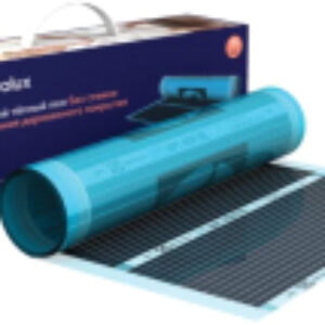 Теплый пол электрический ETS 220-3 21век