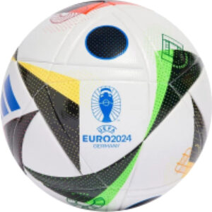 Футбольный мяч Euro24 Fussballliebe LGE Box IN9369 21век