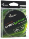 Леска плетеная Evergreen 0.16мм 110м / EVGR016 21век