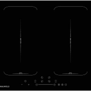 Индукционная варочная панель EVI.594-FL2-BK 21век