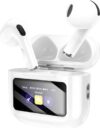 Беспроводные наушники EW73 TWS Touch Screen 21век