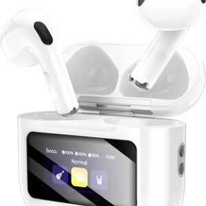 Беспроводные наушники EW73 TWS Touch Screen 21век