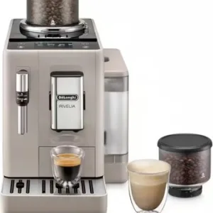 Кофемашина EXAM440.35.BG 21век