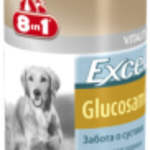 Кормовая добавка для животных Excel Glucosamine / 121565/660889 21век