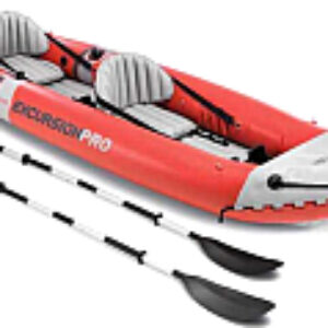 Каяк Excursion Pro / 68309NP 21век