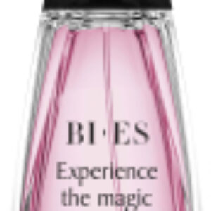 Парфюмерная вода Experience The Magic 21век