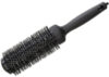 Расческа Термобрашинг Expert Blowout Shine Wavy Bristles Black Label 21век
