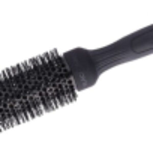 Расческа Термобрашинг Expert Blowout Speed XL Wavy Bristles Black Label 21век