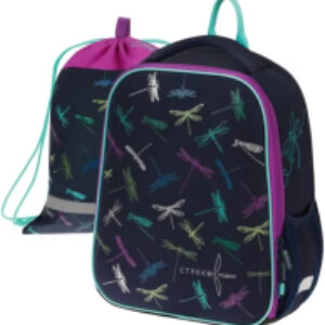 Школьный рюкзак Expert Mini. Dragonfly / RU09046 21век