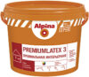 Краска Expert Premiumlatex 3. База 3 21век