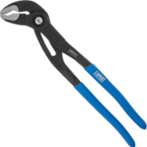 Клещи переставные Expert SE4214-25 21век