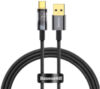 Кабель Explorer Series Auto Power-Off USB to Type-C 100W / CATS000201 21век
