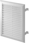 Решетка вентиляционная Express T103 21век