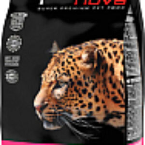 Сухой корм для кошек Exquisite Chicken & Rice 21век