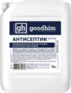 Антисептик для древесины Extra Концентрат 1:14 / 40269 21век