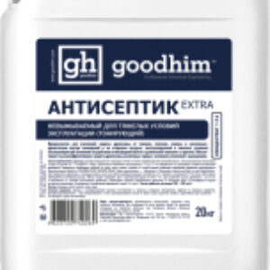 Антисептик для древесины Extra Концентрат 1:14 / 40269 21век
