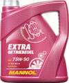 Трансмиссионное масло Extra 75W90 GL-4/GL-5 LS / MN8103-4 21век