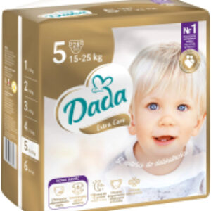 Подгузники детские Extra Care Junior 5 21век