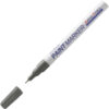 Маркер перманентный Extra Fine Paint Marker / EFPM-06 21век