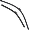 Щетки стеклоочистителя Extra Line VTL-6050 / A40396S 21век