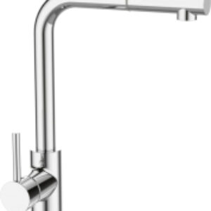 Смеситель ExtraPlus 3145609С 21век