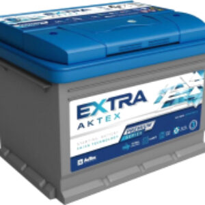 Автомобильный аккумулятор Extra Premium 630A L+ / ATEXP653L 21век